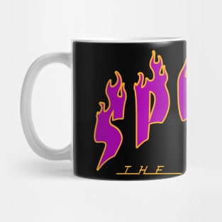 Spyro Mug